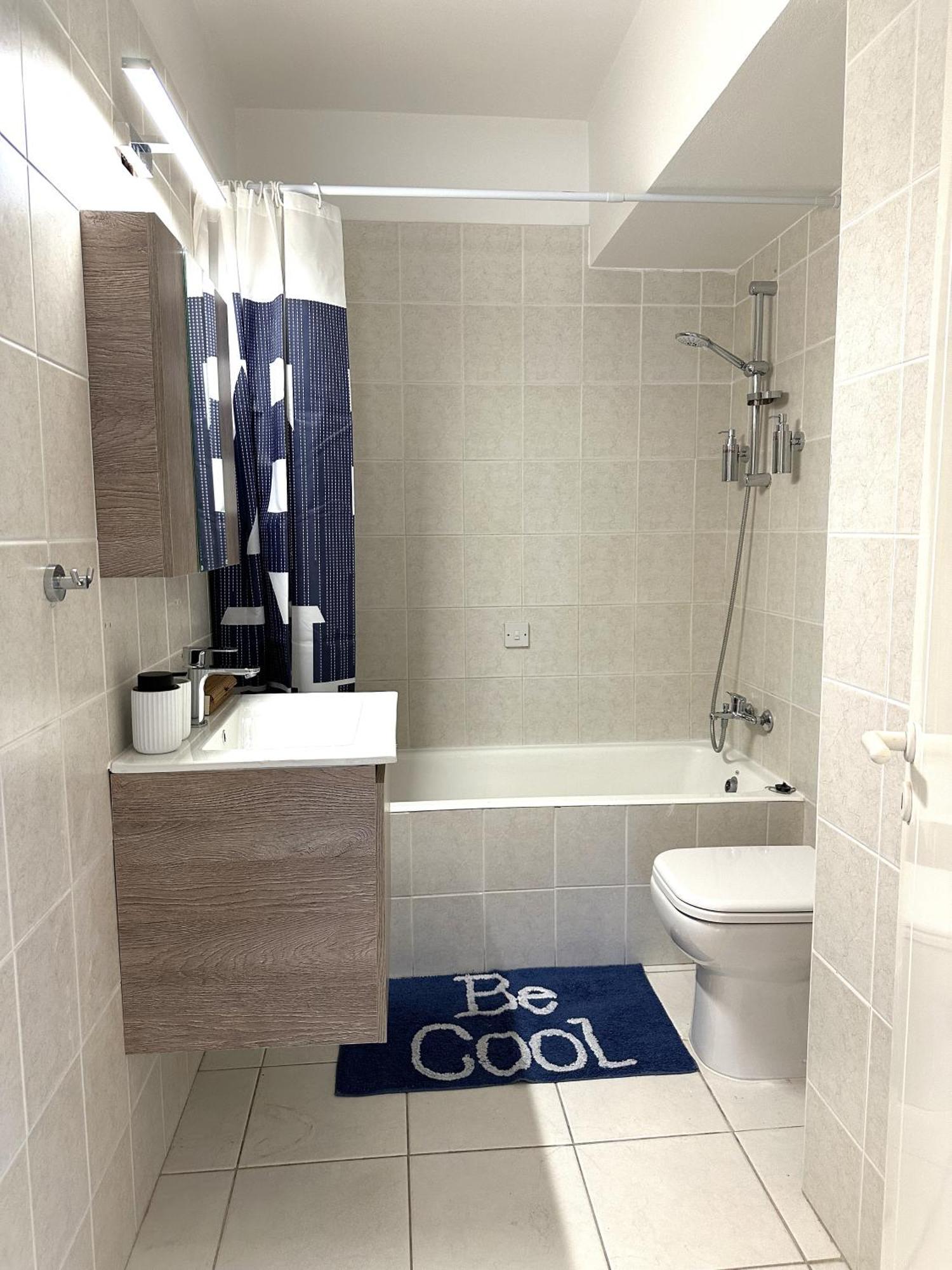 Apartament H&o Golden Sun *