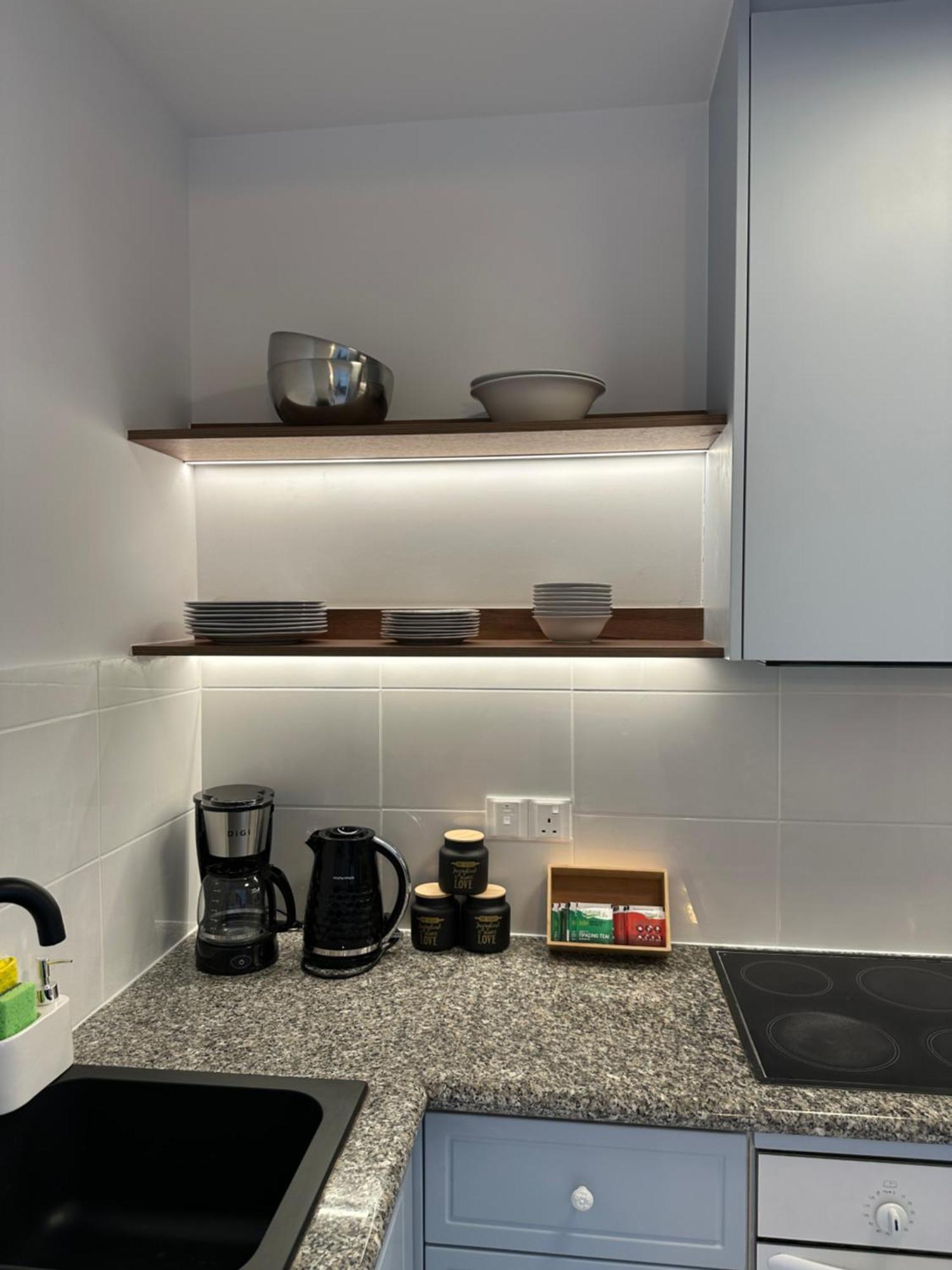 Apartament H&o Golden Sun