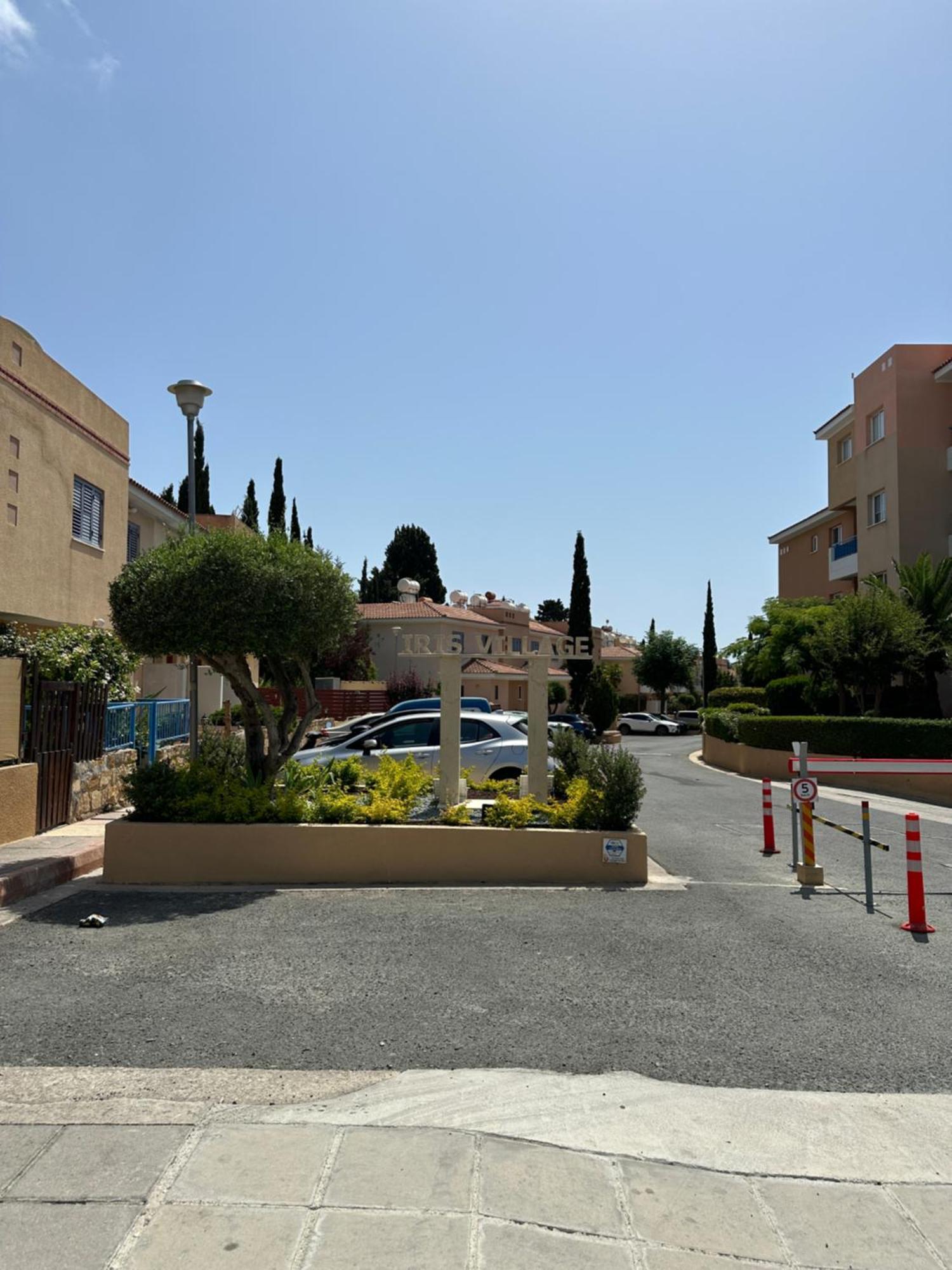 H&o Golden Sun Apartament *